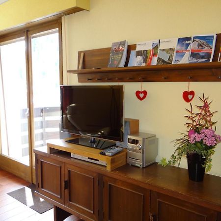 Arolles 303 Apartment อาโรลลา ภายนอก รูปภาพ