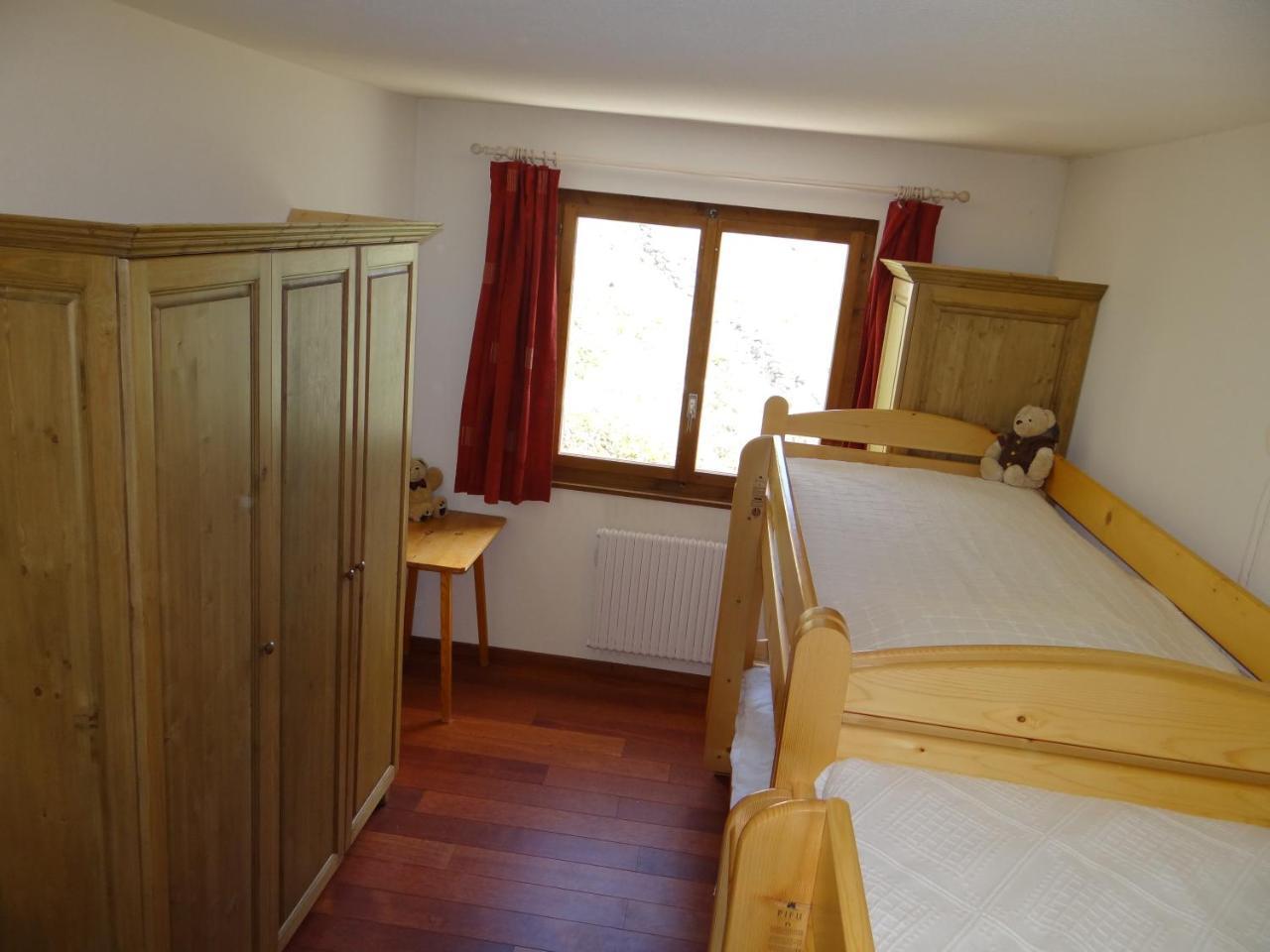 Arolles 303 Apartment อาโรลลา ภายนอก รูปภาพ